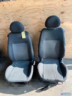 OPEL CORSA C 3 deurs interieur stoel bank 2000-2004, Auto-onderdelen, Gebruikt, Opel