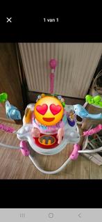 Jumper baby, Kinderen en Baby's, Speelgoed | Babyspeelgoed, Ophalen, Nieuw, Babygym, Met geluid