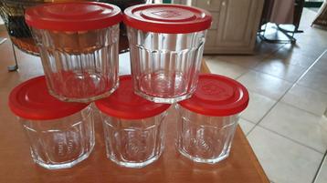 Pot à confiture, Enlèvement ou Envoi