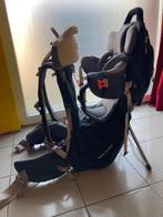 Draag rugzak, Kinderen en Baby's, Gebruikt, Rug, Draagzak, Ophalen