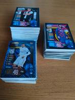 348 verschillende Topps match attax kaarten 2018-2019, Verzamelen, Ophalen of Verzenden, Zo goed als nieuw