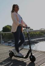 Elektrische step  E- step - urban glide, Enlèvement, Utilisé