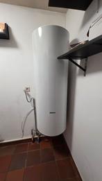 Boiler 200L, Doe-het-zelf en Bouw, Ophalen of Verzenden, Zo goed als nieuw