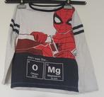 longsleeve spiderman, Enlèvement ou Envoi, Utilisé, Garçon, Chemise ou À manches longues