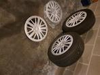 Winterbanden, Auto-onderdelen, Banden en Velgen, Ophalen, Gebruikt, 16 inch, Band(en)