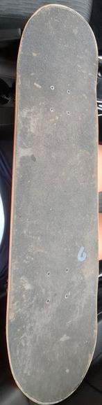 Skateboard Tony hawk, Sport en Fitness, Skateboarden, Ophalen, Zo goed als nieuw