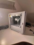 Gaming pc (zonder grafische kaart en voeding), Computers en Software, Ophalen, Zo goed als nieuw, Gaming, SSD