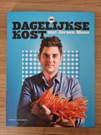 Kookboek "Dagelijkse kost 1" - Jeroen Meus, Livres, Livres de cuisine, Comme neuf, Europe, Enlèvement ou Envoi, Plat principal