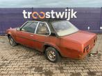1979 - Opel - Ascona - 2.0 - Oldtimer, Overige brandstoffen, Bedrijf, Opel, Overige carrosserie
