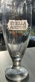 Stella Artois clubglas, Verzamelen, Ophalen of Verzenden, Zo goed als nieuw