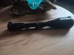 Swarovski Habicht Nova 8x56 bezel met spotting and approach, Verzenden, Zo goed als nieuw