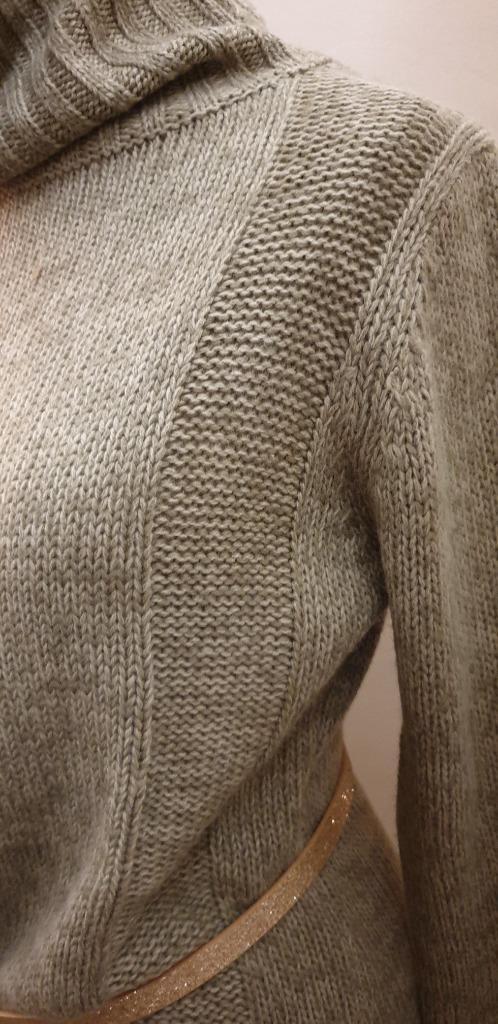 NIEUW artikel : CasualClothing Sweater - Maat S, Kleding | Dames, Truien en Vesten, Nieuw, Maat 36 (S), Ophalen of Verzenden