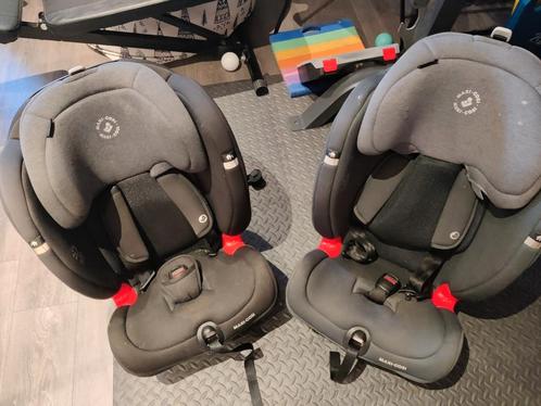 2 x Maxi Cosi Titan, Enfants & Bébés, Sièges auto, Comme neuf, Enlèvement