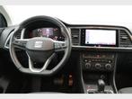 Seat Ateca 1.5 TSI Style OPF DSG (EU6AP), Autos, Seat, SUV ou Tout-terrain, Argent ou Gris, Automatique, Achat