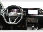 Seat Ateca 1.5 TSI Style OPF DSG (EU6AP), Auto's, Seat, Te koop, Zilver of Grijs, Bedrijf, Benzine
