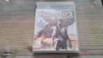 Uncharted 3 Drake's Deception - Playstation 3, Verzenden, Zo goed als nieuw