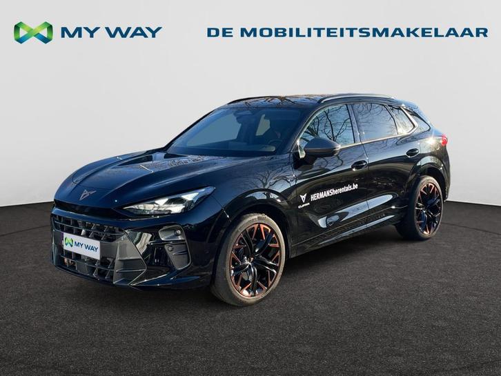 Cupra Terramar e-Hybrid (PHEV) Terramar e-Hybrid 1.5 VZ DSG, Auto's, Overige Auto's, ABS, Airbags, Airconditioning, Alarm, Boordcomputer