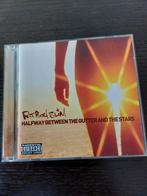 Fatboy Slim ‎– Halfway Between The Gutter And The Stars, CD & DVD, CD | Dance & House, Envoi