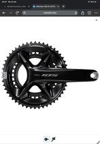 Shimano 105 FC-R7100 12 Speed Crankstel 170mm - 50/34, Ophalen of Verzenden, Nieuw