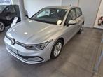 Volkswagen Golf VIII Golf Life Business 1.0 l TSI GPF 81 kW, Te koop, Zilver of Grijs, Bedrijf, Stadsauto