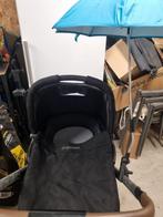 Maxi cosy mura draagmand + buggy, Ophalen, Gebruikt, Combiwagen, Met reiswieg