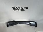 BMW iX3 G08 Diffuser 51129850848, Gebruikt, Achter, BMW, Bumper