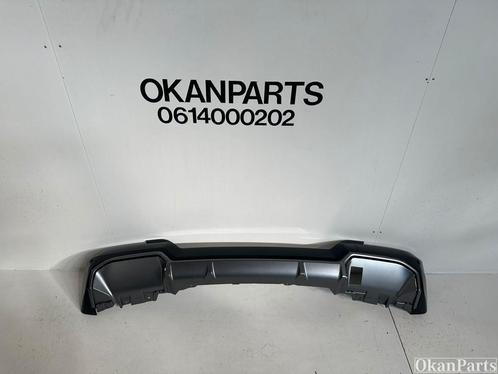 BMW iX3 G08 Diffuser 51129850848, Auto-onderdelen, Carrosserie, Bumper, BMW, Achter, Gebruikt