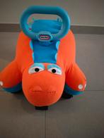 Little tikes loopdraakje, Ophalen, Gebruikt, Auto, Met wieltjes