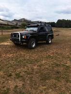 Patrol y60 oldtimer, Auto's, Nissan, Particulier, Te koop, Patrol