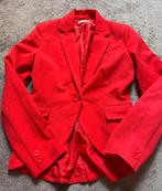 Rode blazer Only maat 38, Ophalen of Verzenden, Nieuw, Maat 38/40 (M)