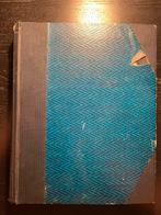 WO2 Duits fotoalbum strasbourg, LW helferinnen, Verzamelen, Verzenden, Luchtmacht, Foto of Poster