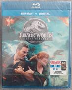 Blu-ray Jurassic World Fallen Kingdom, Cd's en Dvd's, Ophalen of Verzenden, Zo goed als nieuw