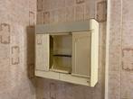 Klein badkamerkastje, Huis en Inrichting, Ophalen of Verzenden, Gebruikt, Minder dan 25 cm