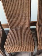 Stoelen, Huis en Inrichting, Ophalen of Verzenden, Gebruikt