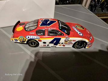 Nascar beschikbaar voor biedingen