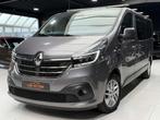 Renault Trafic 2.0 dCi 120cv XL LONG 8 placeS GPS CAMERA KEY, Voorwielaandrijving, Gebruikt, 4 cilinders, 120 pk