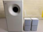 Bose acoustimass 5 series 3 in mooie staat, Audio, Tv en Foto, Luidsprekerboxen, Ophalen, Zo goed als nieuw, Bose, 120 watt of meer
