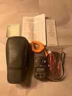 Amperé tang, Enlèvement, Neuf