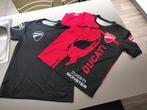 Ducati, Kleding | Heren, T-shirts, Ophalen of Verzenden, Zo goed als nieuw