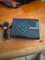 Philips D-6531, Ophalen, Walkman