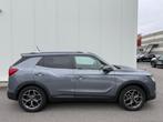 SsangYong Korando 1.5 T-GDi 2WD Aut. Quartz *TREKHAAK*, Auto's, SsangYong, 4 cilinders, 120 kW, Bedrijf, 5 zetels