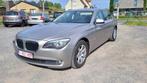 BMW 730d AUTOMAAT FULL OPTIONS euro 5 2009, Auto's, BMW, Automaat, 7 Reeks, Leder, Bedrijf