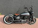 Bobber yamaha xvs Honda, Bedrijf