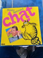 single Plastic Bertrand - chat, 7 inch, Single, Ophalen of Verzenden, Zo goed als nieuw