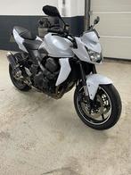 Kawazaki Z750, Motoren, 750 cc, LED Verlichting, 4 cilinders, Sport