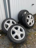 Skoda fabia velgset, Auto-onderdelen, Ophalen, Band(en)