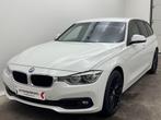 BMW 318 318i AUT. GPS Airco Alu Led, 5 deurs, 100 kW, Automaat, Euro 6