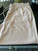Gloednieuwe rechte lange zeer licht roze broek maat 50, ANDERE, Maat 46/48 (XL) of groter, Nieuw, Ophalen of Verzenden