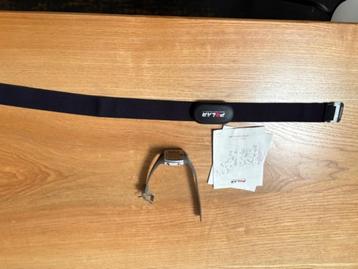 Polar FT4 hartslagmeter beschikbaar voor biedingen