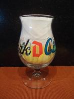Duvel-Moortgat : New York duvelglas USA, Verzamelen, Ophalen of Verzenden, Nieuw, Glas of Glazen, Duvel